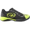 Image de Chaussures de padel Bullpadel Vertex Grip 23V Noir 44 BL94420000
