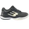 Image de Chaussures de padel femme Bullpadel Flow Hybrid Fly 23V Gris 38,5 BM01006000