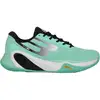 Image de Chaussures de padel Bullpadel Vertex Vibram 25I Verde Juan Tello FW25 Homme