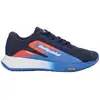Image de Bullpadel Neuron Vibram 25I Bleu Marine - Chaussures de padel Homme FW25