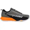 Image de Bullpadel X-PLO VIBRAM 25I Gris Martin Di Nenno - Chaussures de padel homme FW25