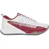 Image de Bullpadel X-PLO VIBRAM 25I Grenat - Chaussures de padel homme FW25