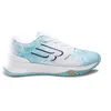 Image de Chaussures de padel femme Bullpadel Pearl Vibram 26V - azul celeste