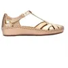 Image de Chaussures Pikolinos P. VALLARTA 655 Pikolinos 798-CHAMPAGNE P. VALLARTA 655