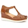 Image de Mules femme - Pikolinos - Aguadulce - Cuir de vachette - Confortable