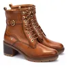 Image de Bottines femme Pikolinos Llanes - brandy