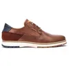 Image de Mocassins Homme - Pikolinos Olvera - Marron - Cuir - Confortable