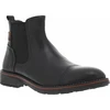 Image de Pikolinos - Boots Pikolinos Noires Et à Zip - Noires 43
