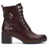 Image de Bottines femme Pikolinos Llanes - caoba