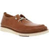 Image de Pikolinos - Mocassins Pikolinos San Juan En Cuir Marron Et à Lacets élastiqués - Marron 44
