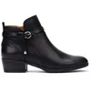 Image de Bottines femme Pikolinos Daroca - black