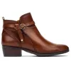 Image de Bottines femme Pikolinos Daroca - chocolate