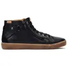 Image de Baskets femme Pikolinos Lanzarote - black