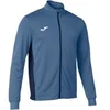 Image de Veste de survêtement Joma Winner II Bleu 14 ans 102656.770