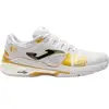 Image de Chaussures de padel femme Joma Slam World Tour 2022 Blanc 37 TWPTLS2232P37