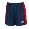 Image de Short maxi femme Joma Bleu XL 901142.336