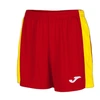Image de Short maxi femme Joma Rouge L 901142.609