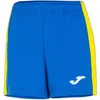 Image de Short maxi femme Joma Bleu L 901142.709