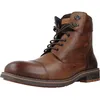 Image de Bottine homme Fluchos 114048 en cuir marron - confortable et élégante