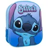 Image de SAC A DOS 3D DISNEY STITCH BLEU 30 cm