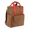 Image de Cartable harry potter marron