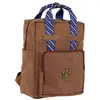 Image de Cartable harry potter marron
