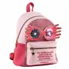 Image de Cartable harry potter fuchsia