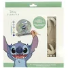 Image de Ensemble pour activités manuelles Stitch Bois JEU DE COLORIAGE - DESSIN - POCHOIR