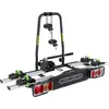 Image de Porte-vélos Easy-move Pour 2 Vélos Électriques Pliable 60 kg