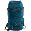 Image de Sac à dos - Trangoworld - TRX2 35 PRO DR - Bleu - Unisexe - Léger et Résistant
