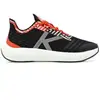 Image de Chaussures de running Kelme Thunderstorm Noir 46958-1026