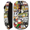 Image de Souris Sans Fil - Superman - South Park - Clé USB WiFi - Compatible Mac et PC - Noir