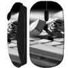 Image de Souris Sans Fil - Star Wars - Dark Vador - Clé USB wifi - Compatible Mac et PC - Noir