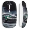 Image de Souris Sans Fil Mustang Shelby