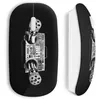 Image de Souris sans fil - Music is war - Noir - Clé USB wifi incluse - Compatible Mac et PC