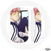 Image de Souris Sans Fil - MANIACASE - Koby One Piece Anime - Clé USB wifi incluse - Compatible Mac et PC - Blanc