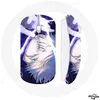 Image de Souris Sans Fil - Jujutsu Kaisen - Gojo Satoru - USB Wifi Inclus - Compatible Mac et PC - Blanc
