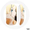 Image de Souris Sans Fil - MANIACASE - Irina Jelavic - Compatible Mac et PC - Clé USB wifi incluse - Blanc