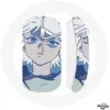 Image de Souris Sans Fil - Killua Zoldyck - Hunter x Hunter - Bleu - USB Wi-Fi - Compatible Mac et PC