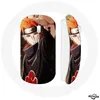Image de Souris sans fil - Naruto - Pain - Blanc - Clé USB wifi - Compatible Mac et PC