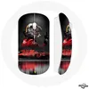 Image de Souris sans fil - Formule 1 - Sebastian Vettel - Rouge - Clé USB WiFi incluse - Compatible Mac et PC