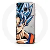 Image de Coque - Samsung - Galaxy S7 Edge - Anime Dragon Ball - Souple - Bleu