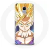 Image de Coque pour Samsung Galaxy A8 2018 Manga Dragon Ball Z Gohan