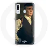 Image de Coque - Peaky Blinders - Samsung Galaxy A30 - Souple - Noir - Protection