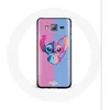 Image de Coque - Samsung - Galaxy J3 2016 - Stitch et Angel - Souple - Protection enfant
