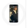 Image de Coque pour Samsung Galaxy A3 - Peaky Blinders - Thomas Shelby - Souple - Protection - Mixte