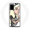 Image de Coque - Samsung - Galaxy S11 Plus - Souple - Tatouée - Protection