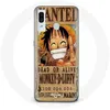Image de Coque de protection - One Piece - Samsung Galaxy A40 - Plastique - Résine - Mixte
