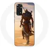 Image de Coque - Xiaomi - Redmi Note 11S - Souple - Noir - Assassins Creed