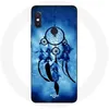 Image de Coque - MANIACASE - Xiaomi Redmi Note 5 Pro - Attrape rêve - Souple - Protection synthétique
